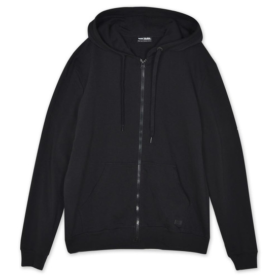 Bodytalk Ανδρική ζακέτα Hooded Zip Sweater